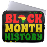 Black History Month, African american