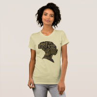Black History Month | African Culture T-Shirt