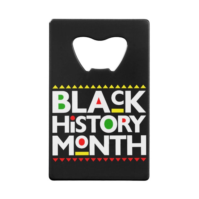 black history month African melanin bruh sista  (Front)