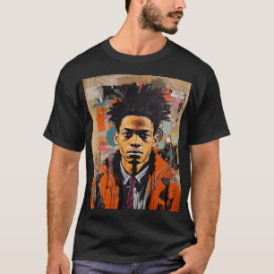 black history month art african american pride T-Shirt