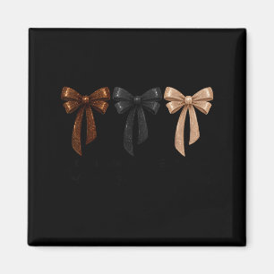 Black History Month Believe Achieve Succeed Melani Magnet