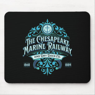 Black History Month Black Entrepreneurs Of Byltimo Mouse Pad