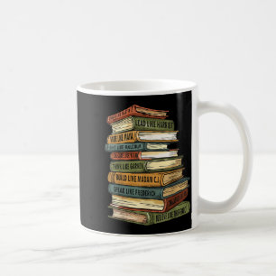 Black History Month Black Leaders African American Coffee Mug
