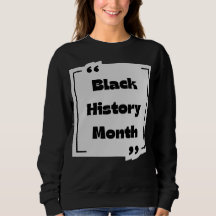 Black History Month Collection