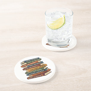 Black History Month Dream Coaster