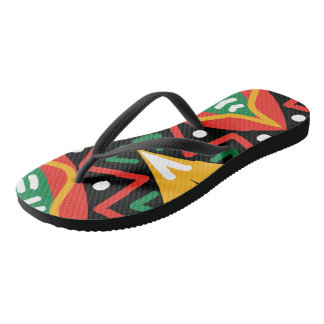 Black History Month Geography   Jandals