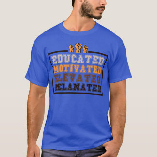 Black History Month Gifts for Teacher T-Shirt