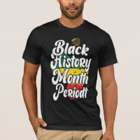 Black History Month Melanin Heroes Dream Like Mart