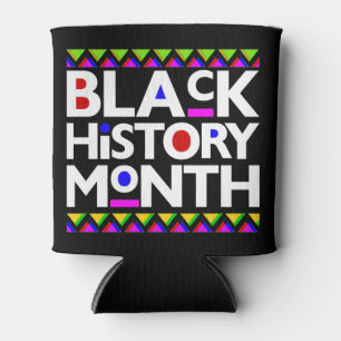 Black History Month Melanin King Queen Bruh Sista Can Cooler