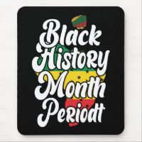Black History Month Melanin Men Women Girls & Boys