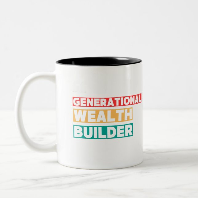 Black History Month Mug (Left)