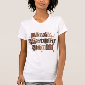 Black History Month PNG Sublimation Design T-Shirt
