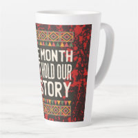 Black History Month Quotes - Cant Hold Our History