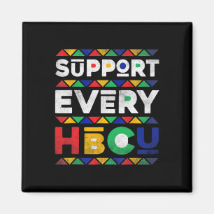 Black History Month Support Every Hbcu Historical  Magnet