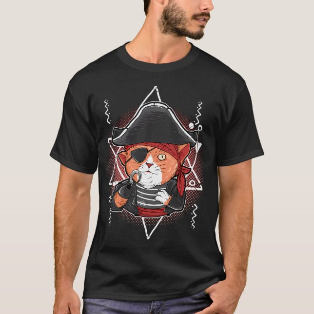 Black History Month. T-Shirt (Front)