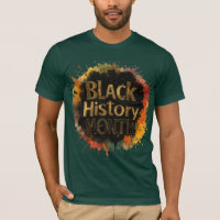 Black History Month-Unity in Colour