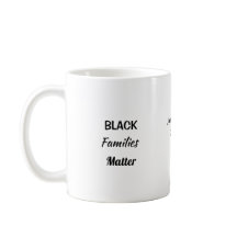 Black history mug