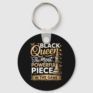 Black History Shirts For Women Black History Month Key Ring
