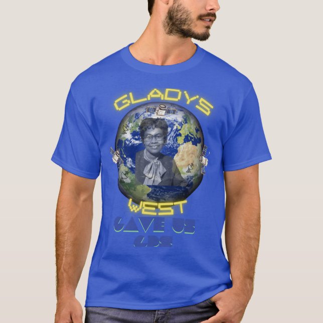 Black History T-Shirt (Front)