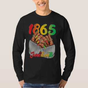 Black History T-Shirt