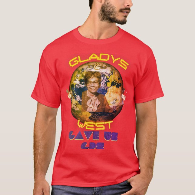 Black History T-Shirt (Front)