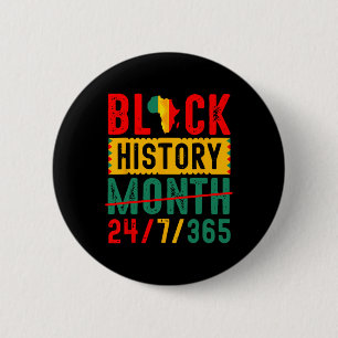 Black History T Shirts Black History Month Shirt 2 6 Cm Round Badge
