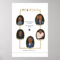 Black History Teaching Opportunity