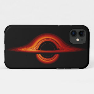 Black Hole Accretion Disc Case-Mate iPhone Case