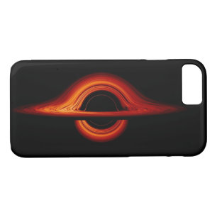 Black Hole Accretion Disc Case-Mate iPhone Case