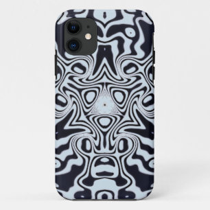 Black Hole Birth (BHB) iPhone 11 Case