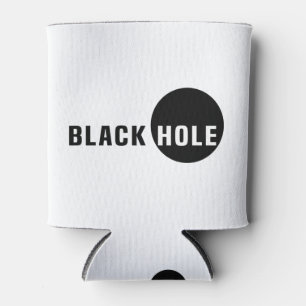 Black Hole Can Cooler