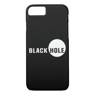 Black Hole Case-Mate iPhone Case