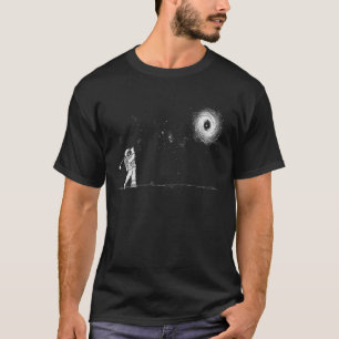 Black Hole In One T-Shirt