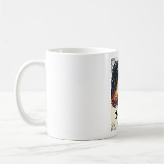 Black Hole of Responsibilities – Funny Space Coffee Mug