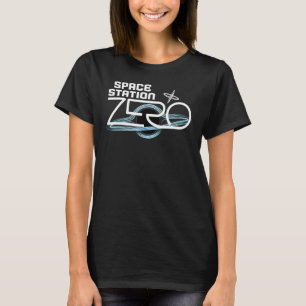 Black Hole Series 2 T-Shirt