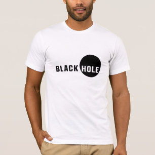 Black Hole T-Shirt