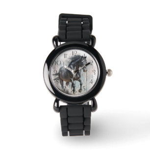 Black Horse Watch