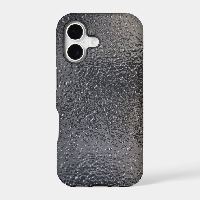 Black Ice | Custom (Back)
