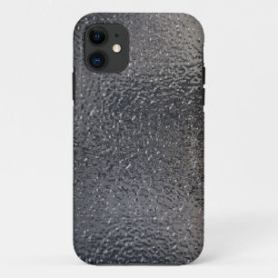 Black Ice   Custom Case-Mate iPhone Case