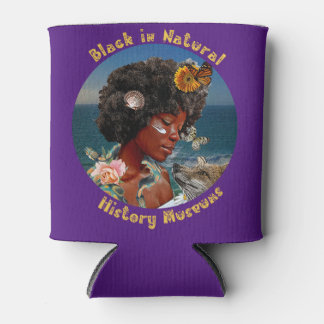 Black in Natural History Museums Can Cooler