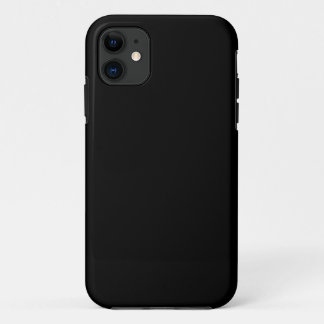 Black iPhone 5 Case-Mate Barely There™ Case