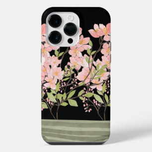 Black iPhone 14 Pro Max Case