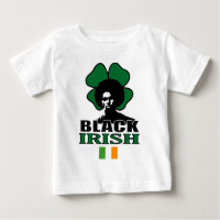 Black Irish