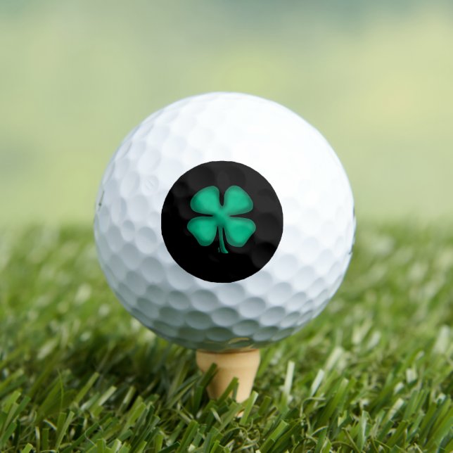 Black Irish Bridgestone e6 golf balls 12 pk (Insitu Tee)
