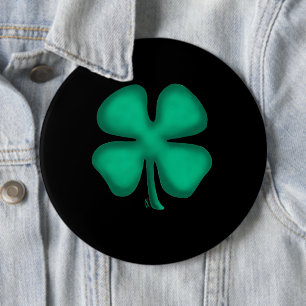 Black Irish colossal button
