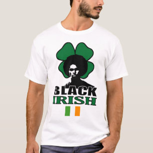 Black Irish T-Shirt