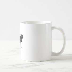 Black Is Beautiful Coffee Mug