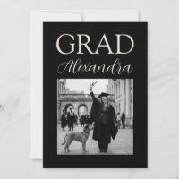Black Ivory Veterinary Medicine Graduation Party