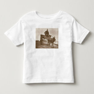 Black Jack, from 'Street Life in London', 1877-78 Toddler T-Shirt