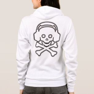 Black_Jack Hoodie